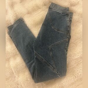 Revice Star Jeans